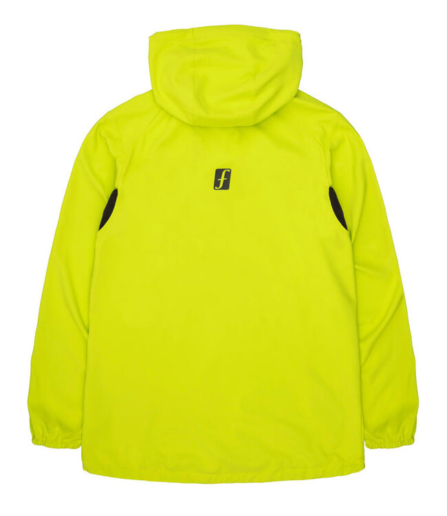 FORUM TECH HOODIE FORUM GREEN 2024