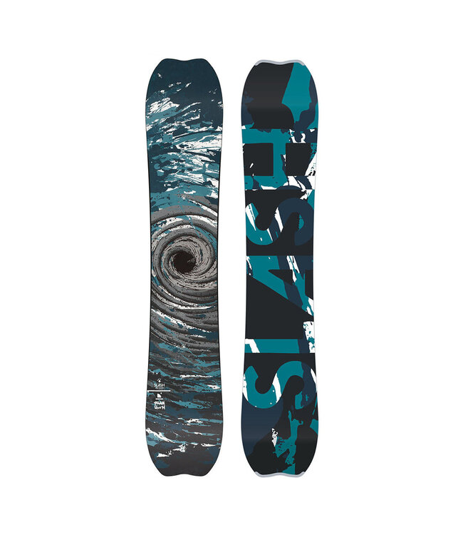 SLASH BRAINSTORM SNOWBOARD 2024