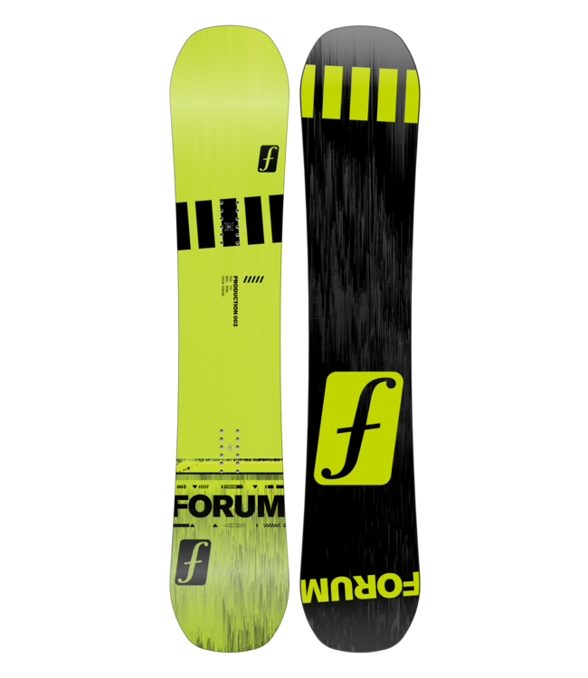 FORUM PRODUCTION 003 SNOWBOARD 2024