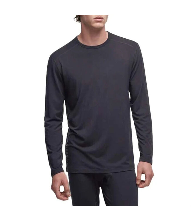 LE BENT MENS MIDWEIGHT CREW 2024