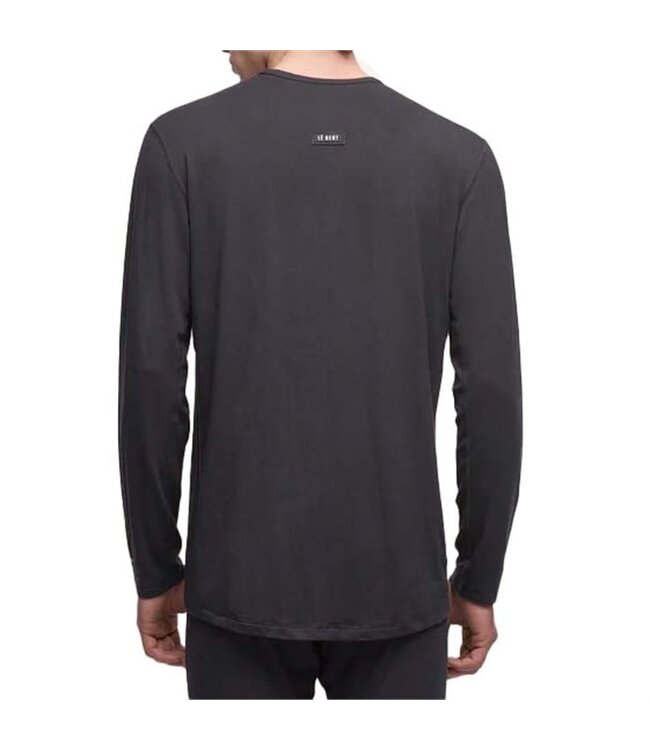 LE BENT MENS MIDWEIGHT CREW 2024