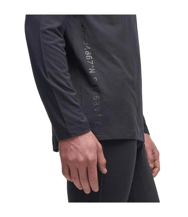 LE BENT MENS MIDWEIGHT CREW 2024