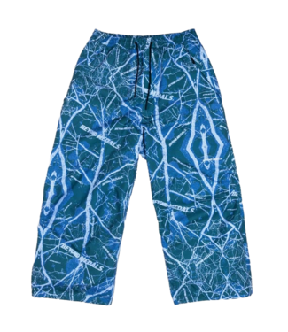 BEYOND MEDALS BEYOND MEDALS RIPSTOP PARK PANT SHIRAKABA 2026