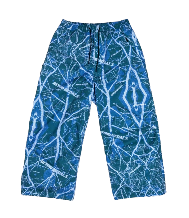 BEYOND MEDALS RIPSTOP PARK PANT SHIRAKABA 2026