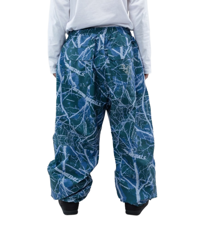 BEYOND MEDALS RIPSTOP PARK PANT SHIRAKABA 2026