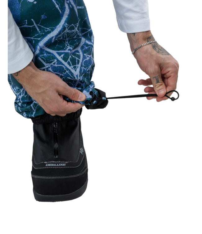 BEYOND MEDALS RIPSTOP PARK PANT SHIRAKABA 2026