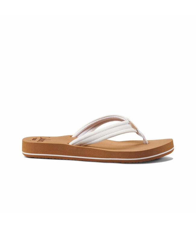 REEF WOMENS CUSHION BREEZE CLOUD