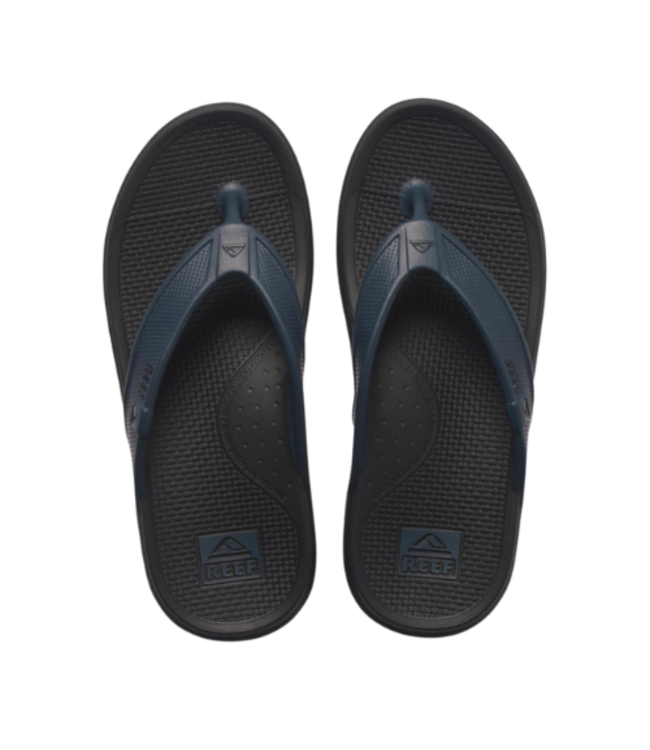 REEF MENS OASIS SANDALS ORION/BLACK