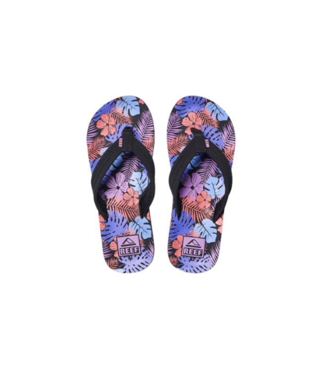 REEF KIDS AHI SANDALS