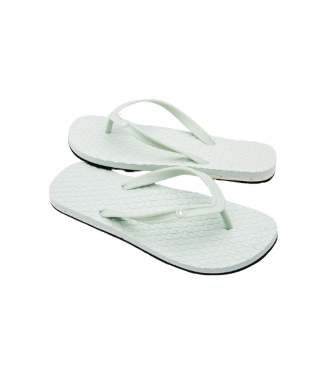 VOLCOM WOMENS ECO CONCOURSE SANDALS