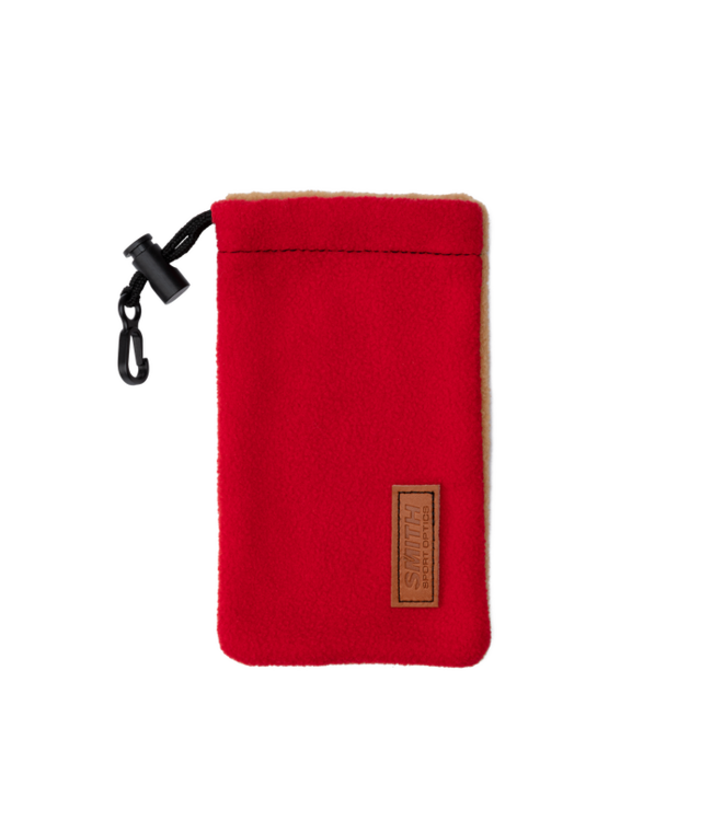 SMITH MONO LAKE SUNGLASSES TORTOISE w/CHROMAPOP POLAR BROWN