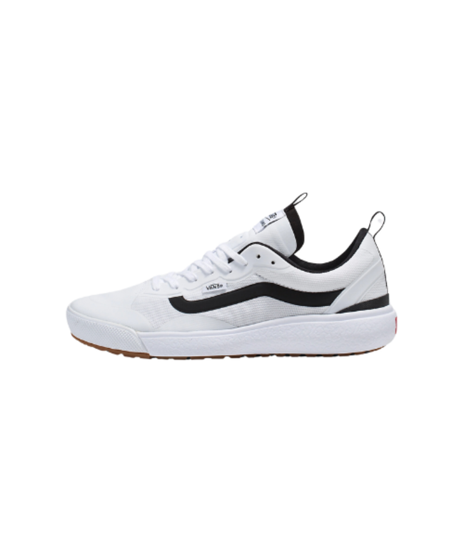 VANS WOMENS MTE ULTRARANGE EXO SHOES WHITE