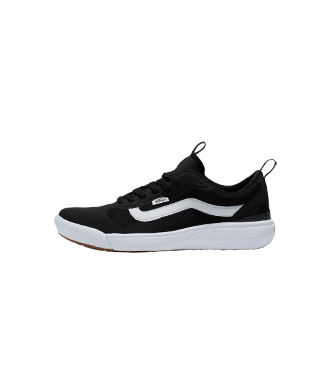 VANS MENS MTE ULTRARANGE EXO SE BLACK