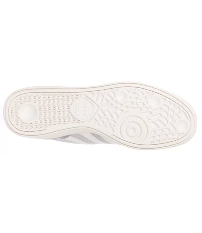 ADIDAS MENS BUSENITZ SHOE GREY/WHITE