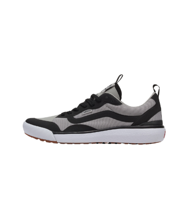 VANS MENS MTE ULTRARANGE EXO ATHLETIC GREY/BLACK
