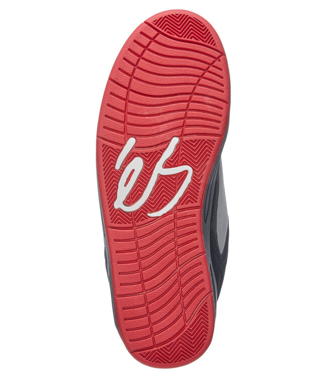 ES MENS CREAGER SHOE NAVY/GREY/RED