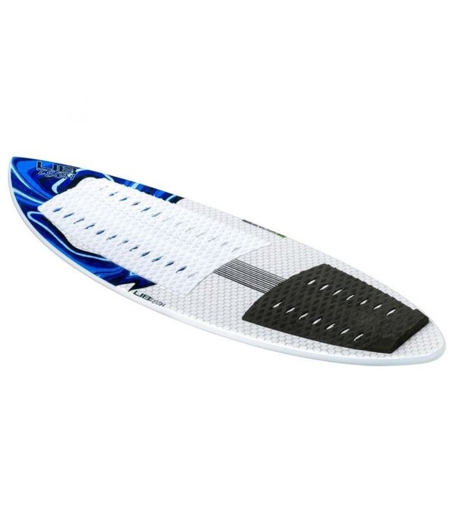LIB TECH AIR'N SKIM WAKE SURF BOARD