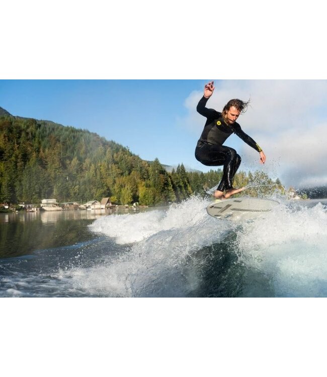 LIB TECH AIR'N SKIM WAKE SURF BOARD