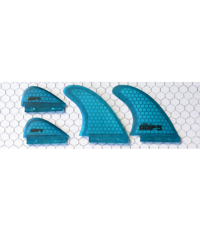 LIB TECH CRAK'N WAKE SURF BOARD