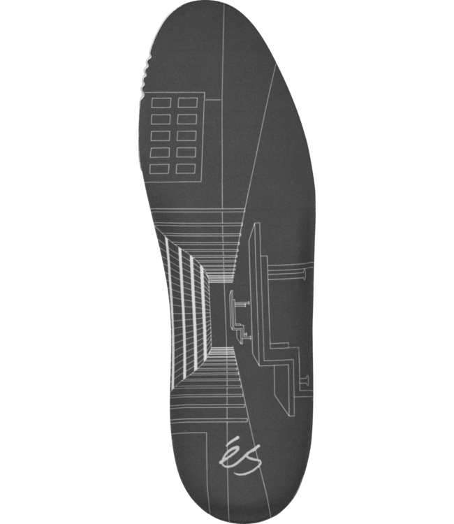 ES MENS SHOES ACCEL SLIM