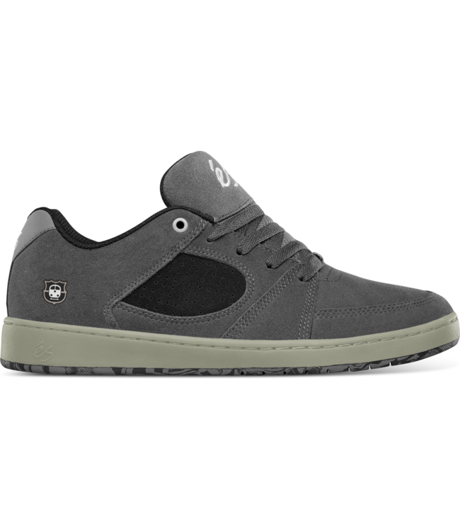 ES MENS SHOES ACCEL SLIM