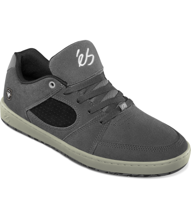 ES MENS SHOES ACCEL SLIM