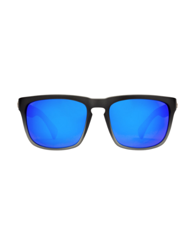 ELECTRIC KNOXVILLE BALTIC SUNGLASSES w/ BLUE CHROME