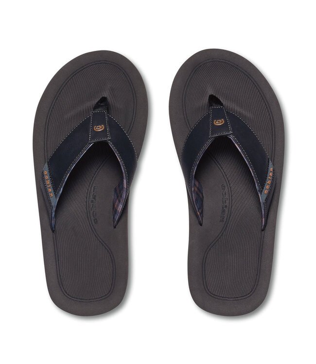 COBIAN MENS ARV 2 TREK SANDAL MIDNIGHT