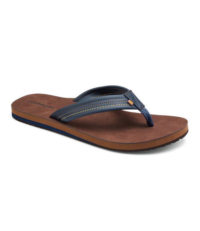 COBIAN MENS LAS OLAS 2 SANDAL