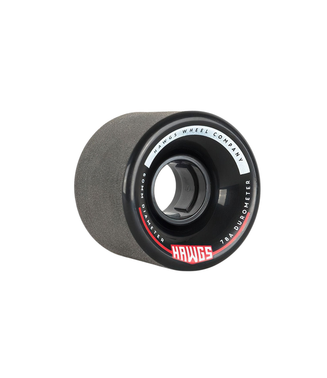 HAWGS CHUBBY HAWGS LONGBOARD WHEELS