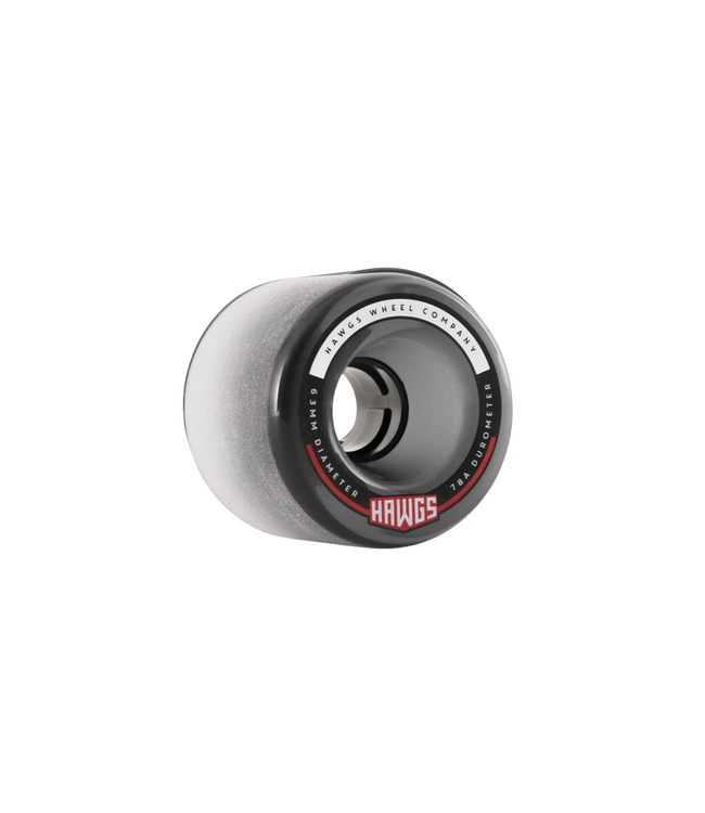 HAWGS FATTY LONGBOARD WHEELS