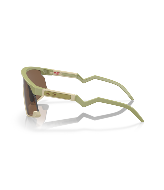OAKLEY BXTR MATTE FERN w/ PRIZM BRONZE