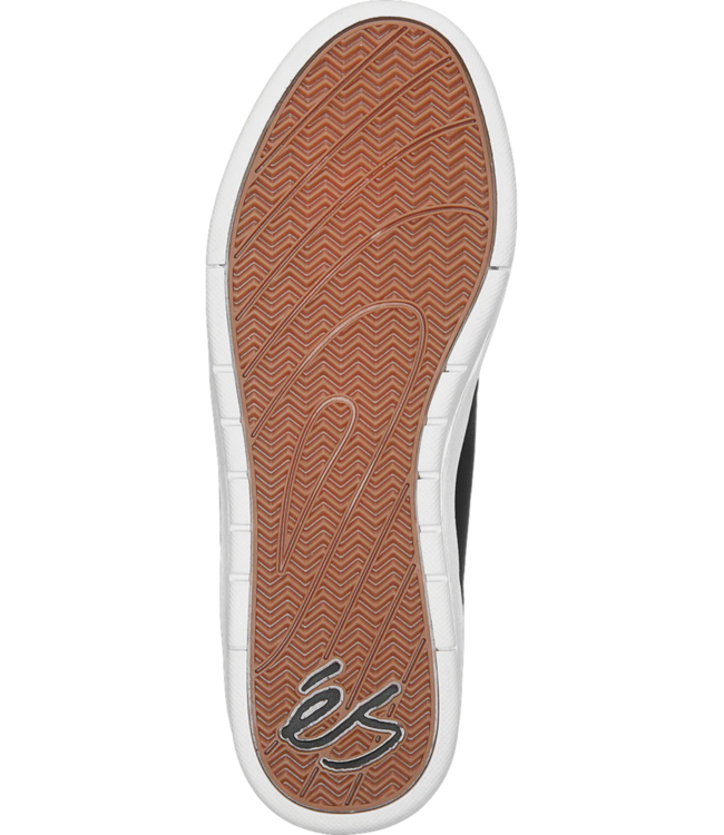 ES SWIFT 1.5 SHOES BLACK/WHITE/GUM