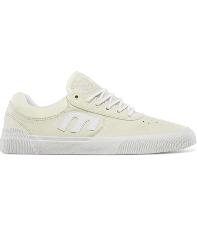 ETNIES MENS JOSLIN VULC SHOES ANTIQUE WASH