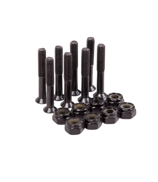 LANDYACHTZ 1.25 COUNTERSUNK HARDWARE w/ NYLOCKS