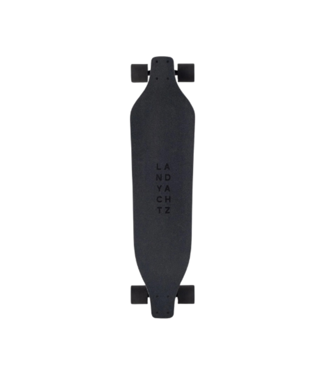 LANDYACHTZ EVO 40 BEAR COMPLETE LONGBOARD