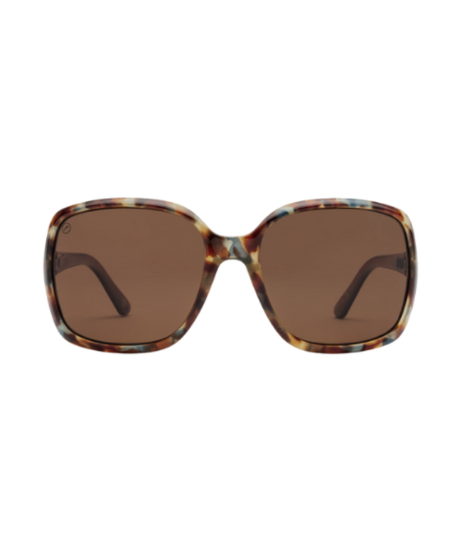 ELECTRIC MARIN TAHITI SUNGLASSES w/ BRONZE POLAR