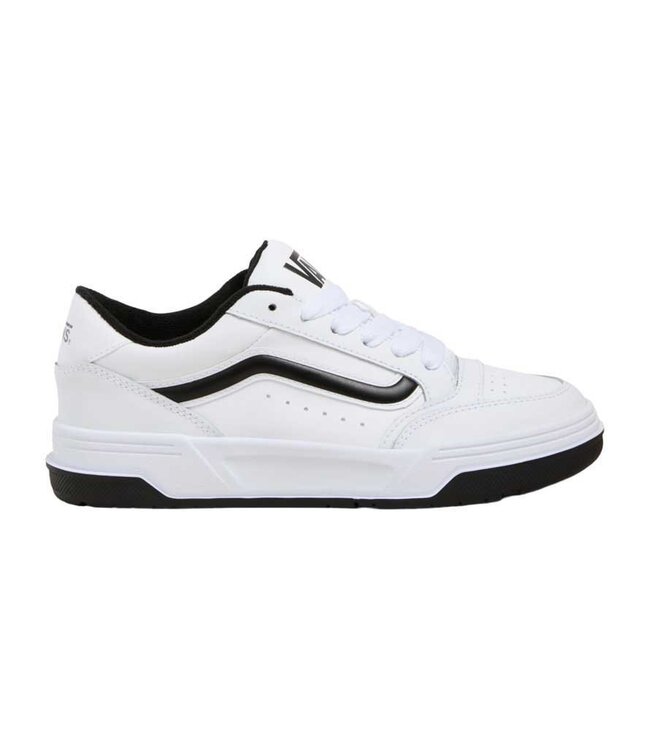 VANS HYLANE SHOE WHITE/BLACK