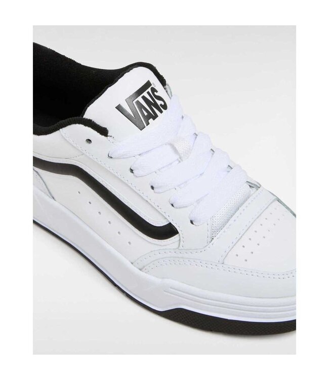 VANS HYLANE SHOE WHITE/BLACK
