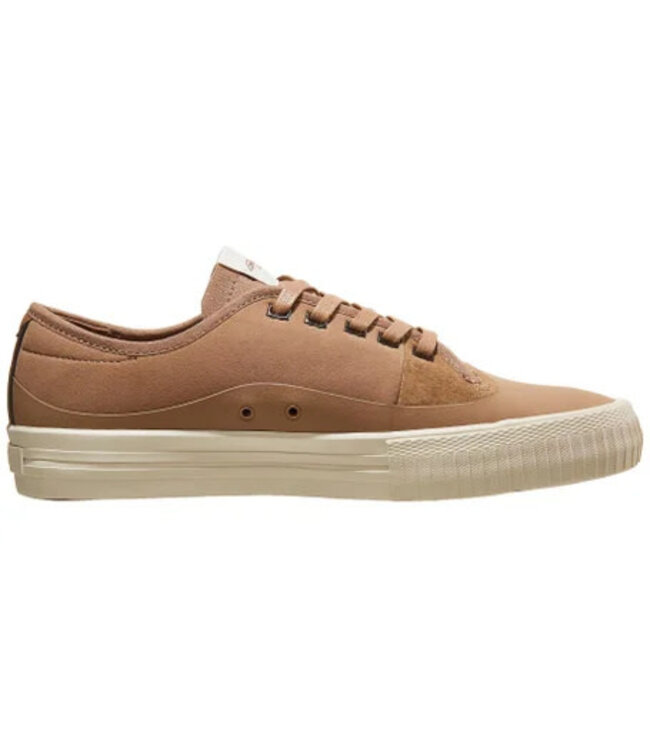 GLOBE MENS GILLETTE SHOES INCENSE/ANTIQUE