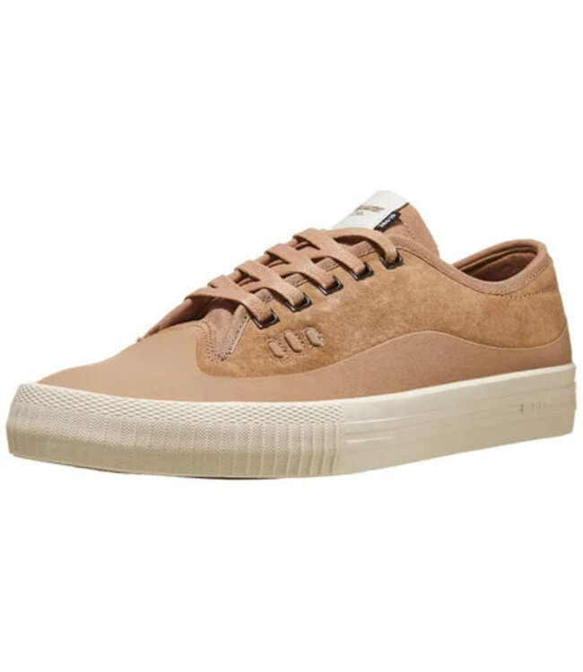 GLOBE MENS GILLETTE SHOES INCENSE/ANTIQUE