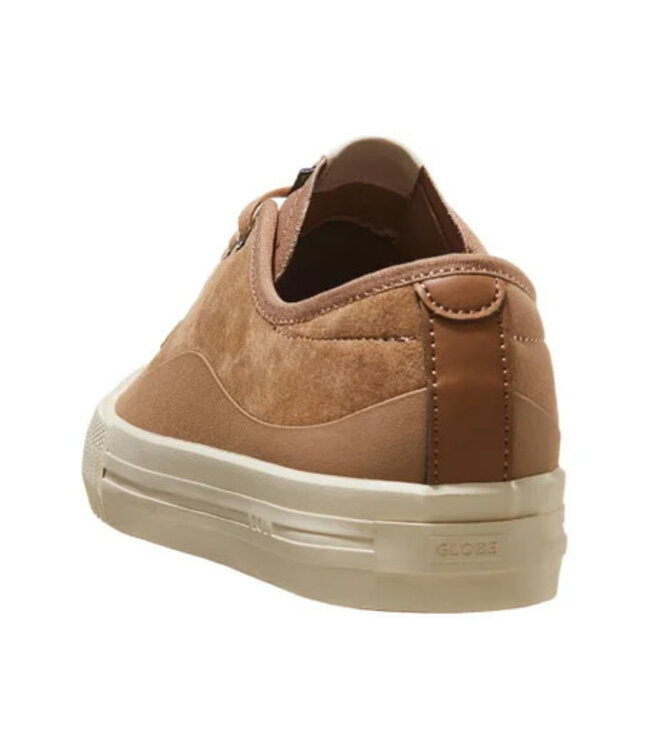 GLOBE MENS GILLETTE SHOES INCENSE/ANTIQUE