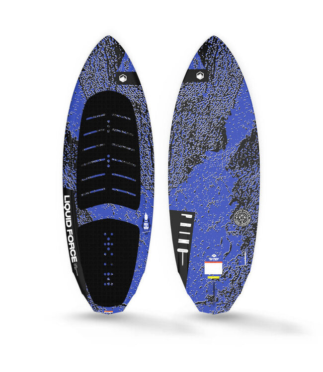 LIQUID FORCE PRIMO WAKESURFER BOARD 2024