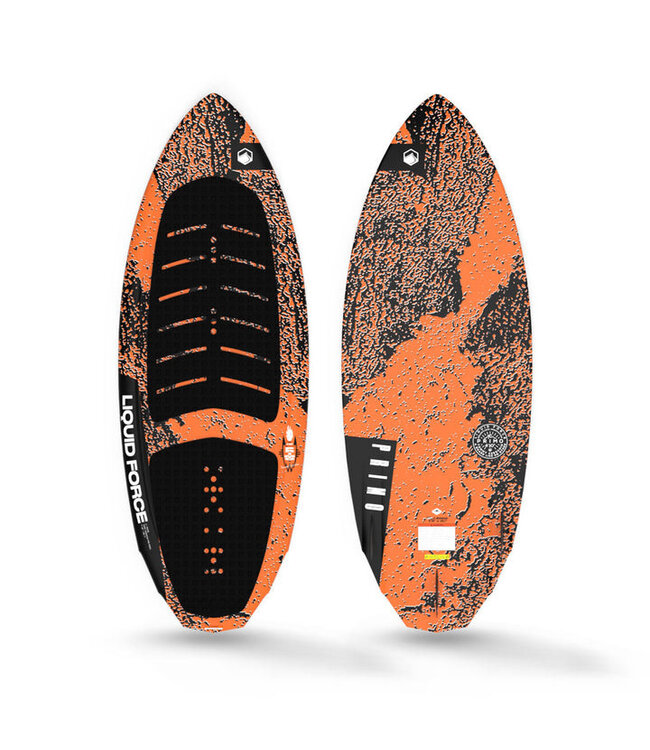 LIQUID FORCE PRIMO WAKESURFER BOARD 2024