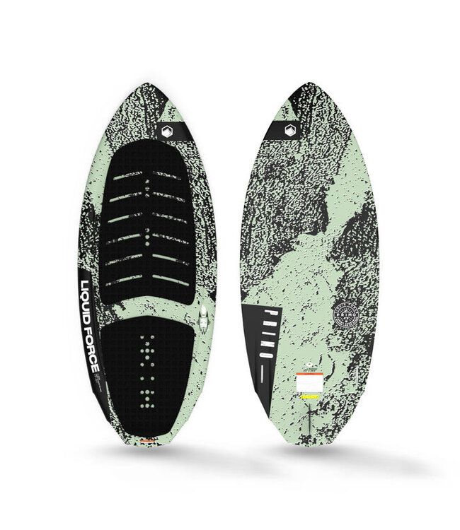 LIQUID FORCE PRIMO WAKESURFER BOARD 2024