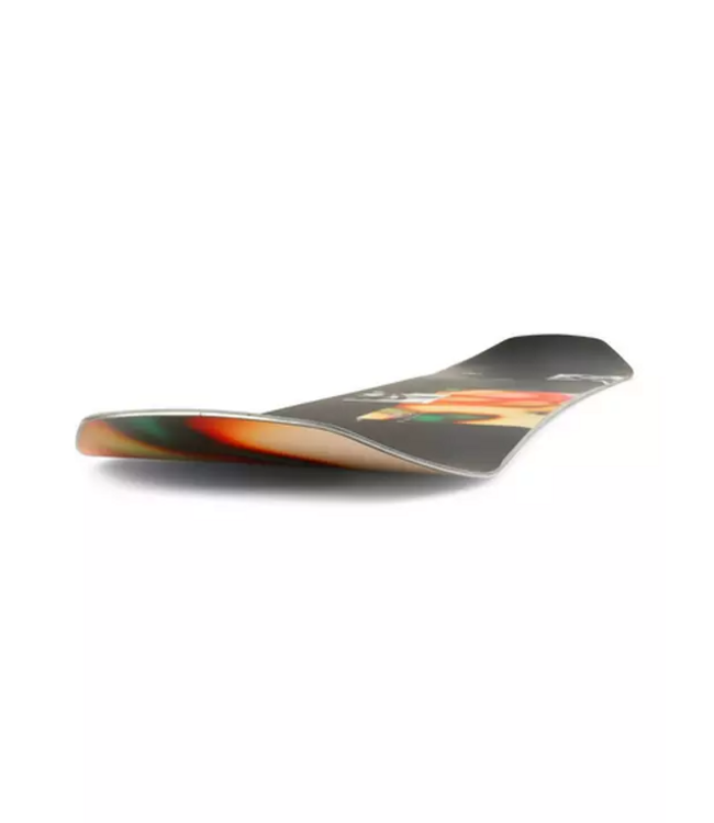 RIDE MODERATOR SNOWBOARD 2025