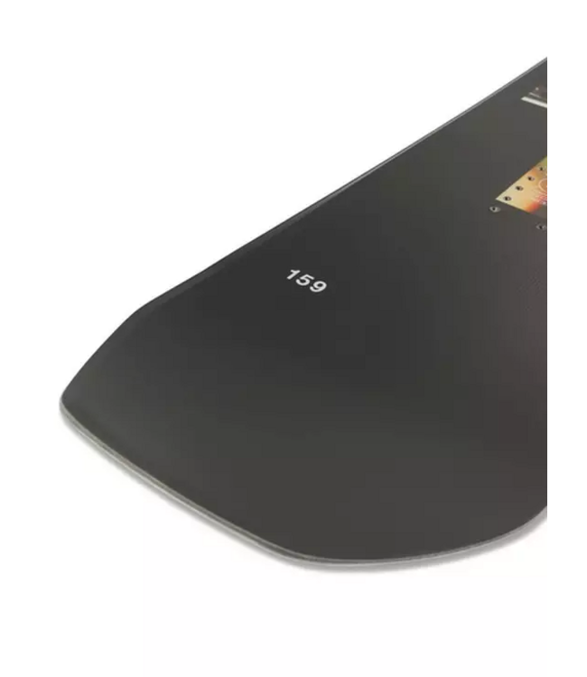 RIDE MODERATOR SNOWBOARD 2025