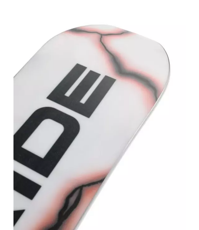 RIDE PSYCHOCANDY SNOWBOARD 2025