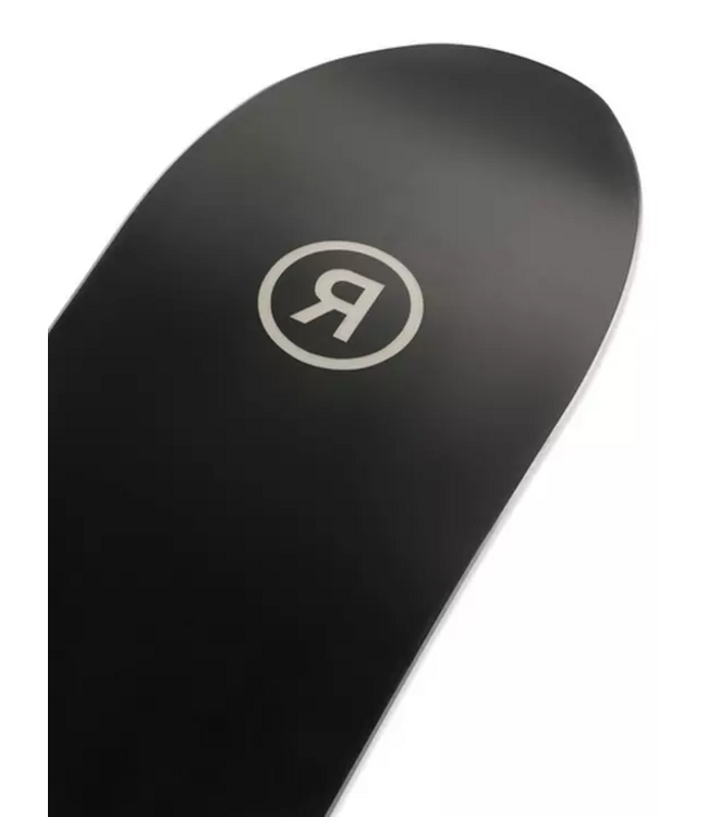 RIDE PEACE SEEKER SNOWBOARD 2025