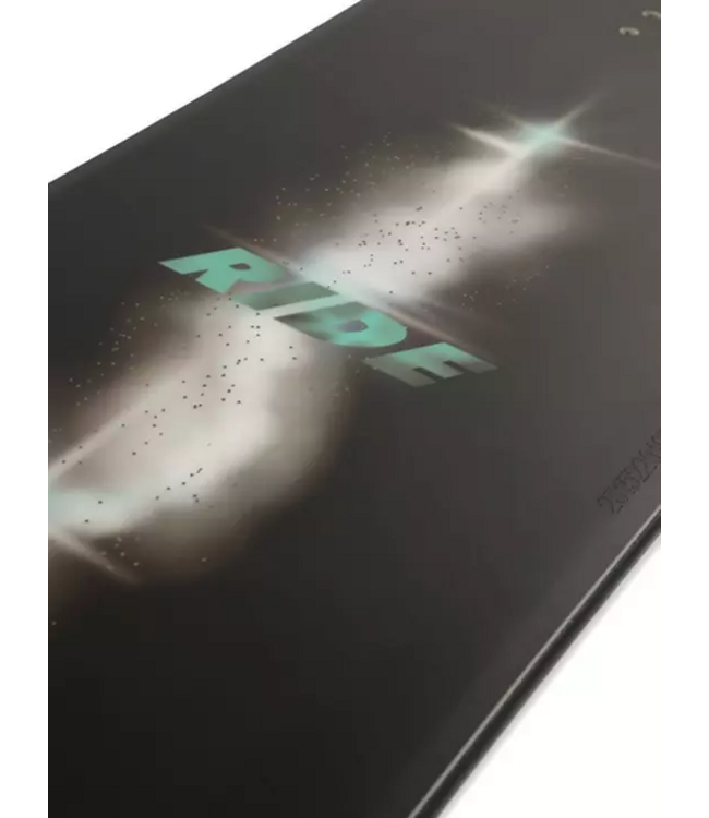 RIDE ALGORYTHM SNOWBOARD 2025